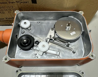 New | in-Stock Monitor Technologies 6-8512-1112 Test Equipment - Other Indiana US | J&J Industrial Supply #1309846