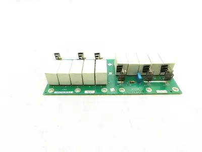 Allen Bradley 1336-SN-SP16A  Inverter Snubber PC Board