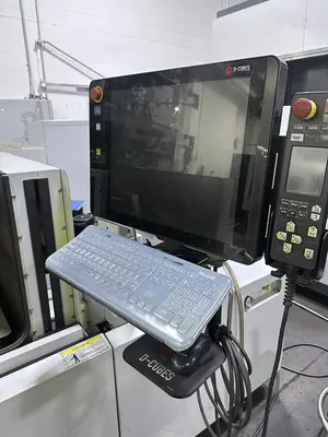 USED 2018 Mitsubishi MV2400-S