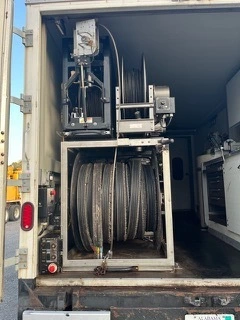 2016 CUES Grout Truck Pipeline Insepction/CCTV Equipment | VacSource (9)