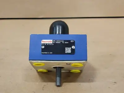 USED REXROTH R900932364