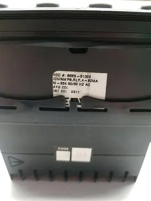 Used VEEDER-ROOT _UNKNOWN_ Automation Control (HMI) | ND Industrial Surplus #1224428