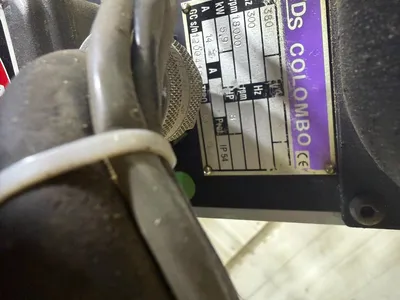 1999 THERMWOOD C67 CNC ROUTER | CNC EXCHANGE (8)