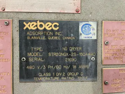 Used Adalet _UNKNOWN_ Electrical Boxes Michigan US | Maverick Industrial Sales #1397338