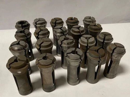 Used Hardinge Hardinge 22 Tooling & Accessories (Other) California US | Amiron Machinery #744118
