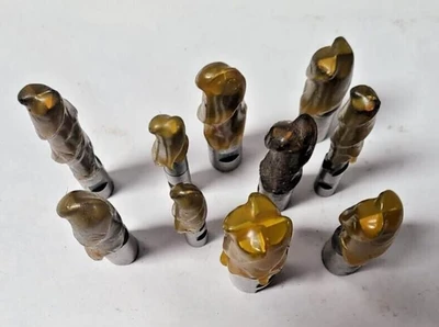 hanita _UNKNOWN_ Finishing End Mills | Amiron Machinery (4)