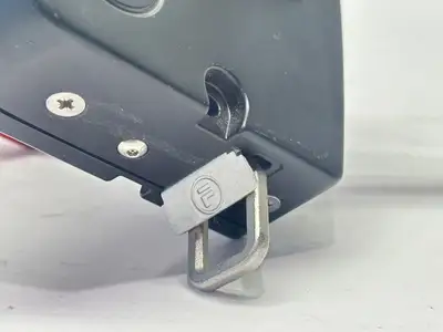 Used Fortress Interlocks proHandle Ergonomic Machine Guarding Handle Handles & Knobs Michigan US | Maverick Industrial Sales #1398195