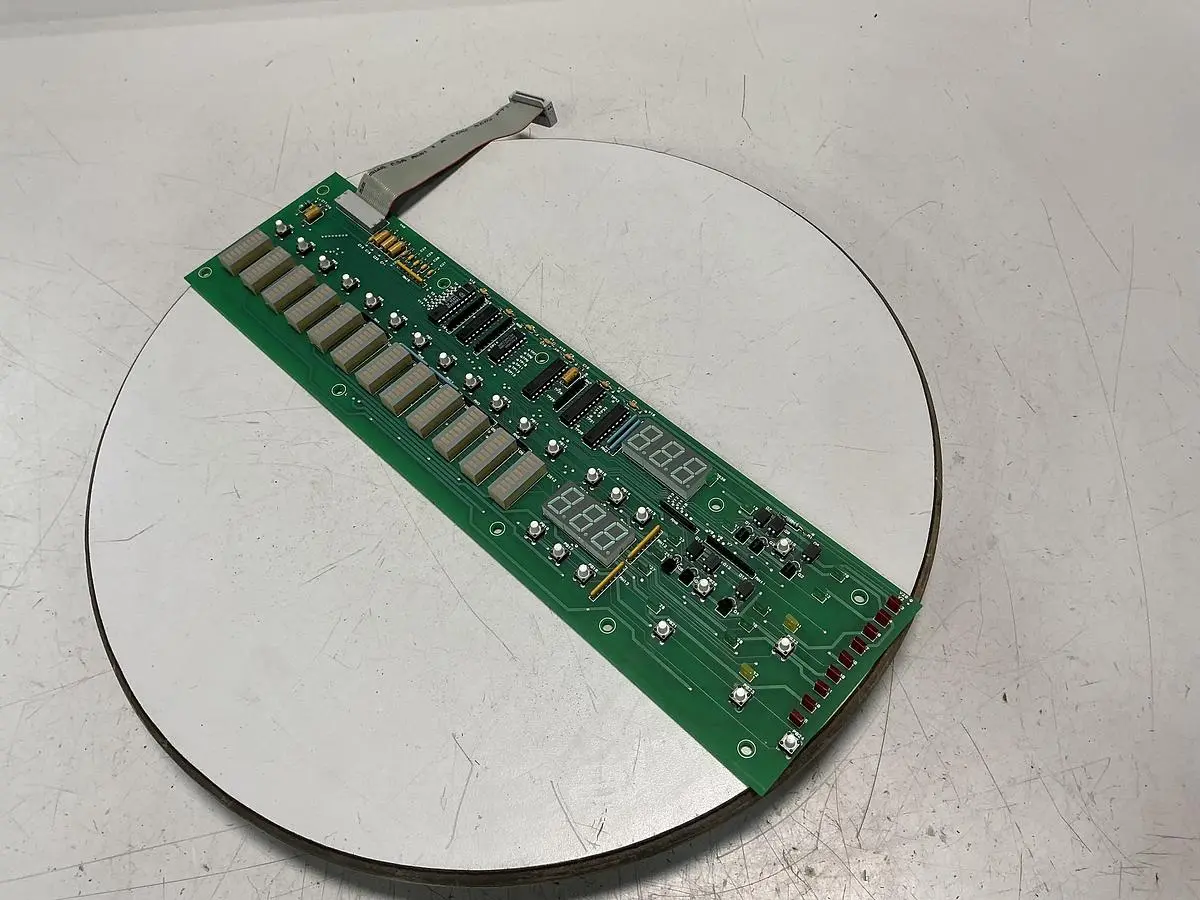 USED GAMMAFLUX GA-103-E