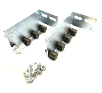 USED BOSCH REXROTH INTERMEDIATE ROLLER SECTION A=135