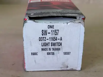 NEW FORD SW-1157