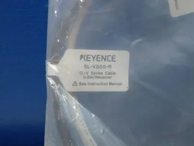 NEW KEYENCE SLVS05