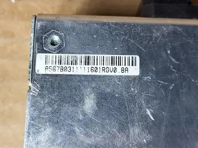 Used WEIDMULLER 8951330000 Misc Electrical & Power Parts British Columbia CA | Lenmark #1439156