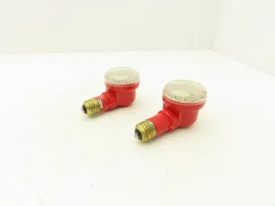 Used LEDTRONICS _UNKNOWN_ Misc Electrical & Power Parts Indiana US | Arrow Industrial #719980