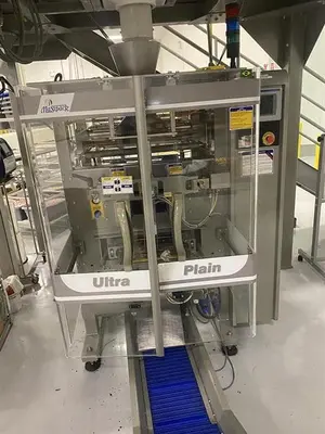 Used MASIPACK _UNKNOWN_ Vertical Form Fill Sealing Machines (VFFS) Florida US | UNION STANDARD EQUIPMENT CO. #1369341