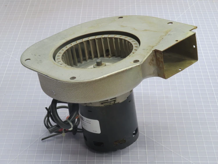 Used FASCO _UNKNOWN_ Blowers Texas US | OCO Industrial #1601450