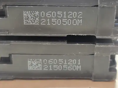 USED SIEMENS Q230