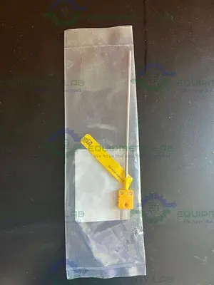 USED LOT OF 5 - PROSENSE THMK-P06-01 THERMOCOUPLE,  1/8 DIA X 6" TEMPERATURE SENSOR