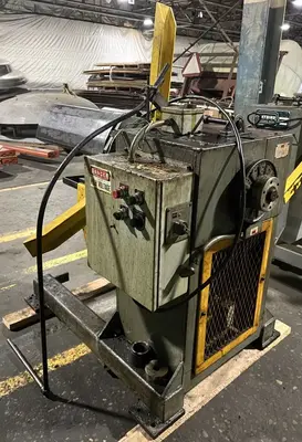 USED JAYBIRD CRM25 1848