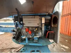 Used 2006 GENIE Z60/34 Manlifts Pennsylvania US | Iron Exchange Equipment Solutions #1352429