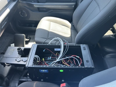 USED 2018 FORD EXPEDITION
