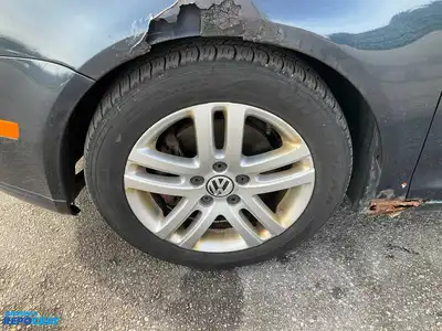 USED 2009 VOLKSWAGEN JETTA