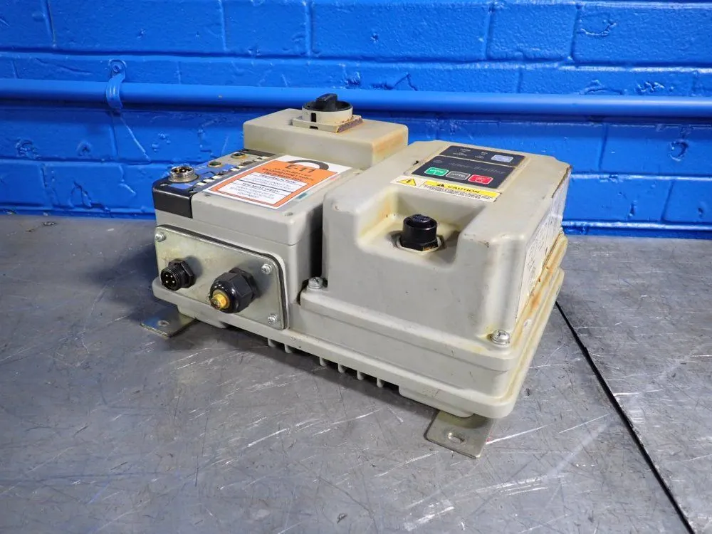 Used ALLENBRADLEY 280DF12710CGRW3P1 Starters Ohio US | HGR 24 #883906