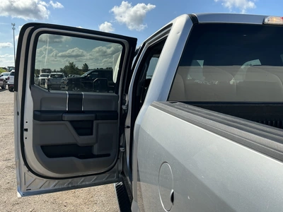 Used 2016 FORD F-150 Pickup Trucks Michigan US | Miedema Asset Management Group #1425119