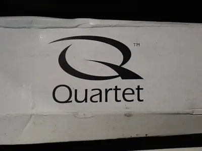 USED QUARTET 27E