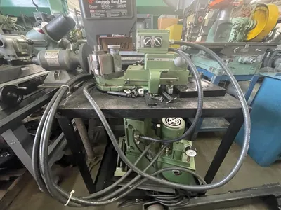 MIMIK PTE 4.5 MISCELLANEOUS | Wheeler Machinery Sales (1)