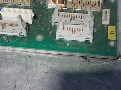 USED KUKA 390002120
