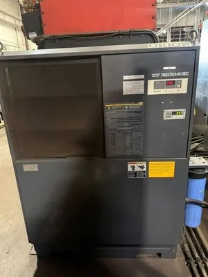 2014 AMADA LCG3015AJ FIBER Lasers | Machinery Network (11)