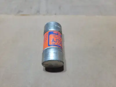 Used FERRAZ SHAWMUT AJT50 Misc Electrical & Power Parts British Columbia CA | Lenmark #1439502