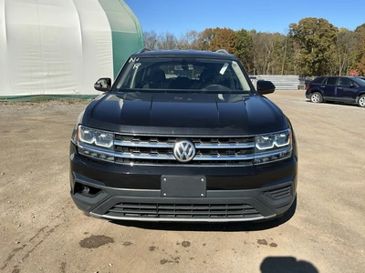 Used 2019 VOLKSWAGEN ATLAS Classic Cars & Trucks Michigan US | Miedema Asset Management Group #1579062