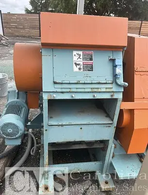 USED NEWMAN SS 24