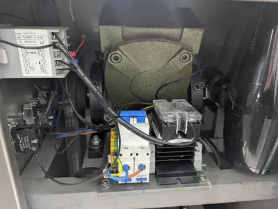 USED 2023 NOAH BY-300