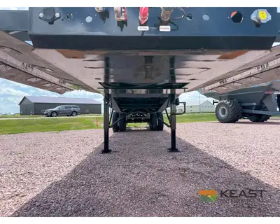 Used DEMCO _UNKNOWN_ Dump Trailers Iowa US | Keast Enterprises #1360225