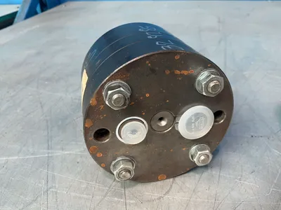 Used NORDSON 785666 Pumps Ohio US | HGR 24 #1705002