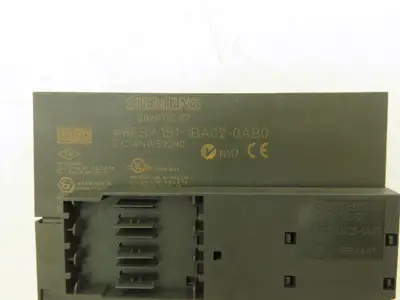 Used SIEMENS _UNKNOWN_ PLC Input & Output Indiana US | Arrow Industrial #1413428