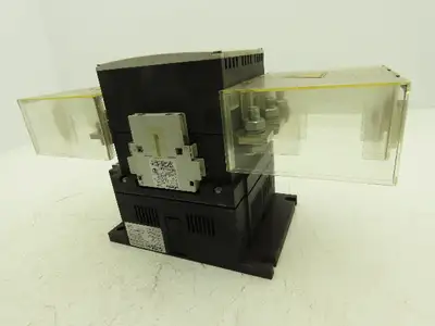 Siemens 3RT1065-6AF36 AC Contactor Size 10 250Hp Motor Starter 600V 3ph Sirius