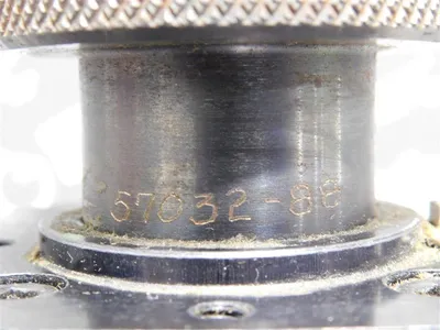 USED CONE-DRIVE GEARS W0510020SKHS06DHLDKZ