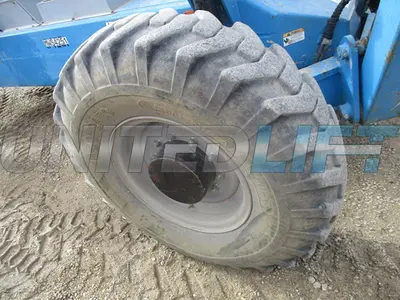 Used 2006 GENIE GTH1056 Misc Forklifts New York US | United Lift #1445695