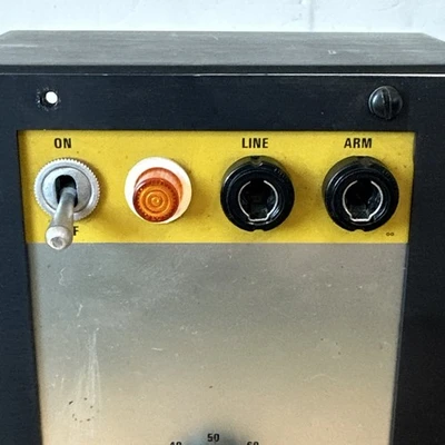 USED Bodine Electric Company DPM-5030E