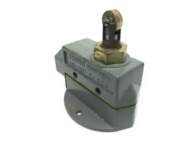 USED HONEYWELL LIMIT SWITCH