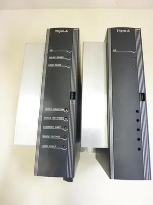 USED AEG MOTOR CONTROL THYRO-A