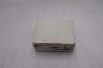 NEW ALLEN BRADLEY 1492-CB2G060 SER. C 480VAC 6A STOCK H324A