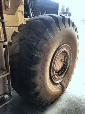 Used 1978 CATERPILLAR 980B Wheel Loaders Kentucky US | Proxy Equipment #1377775