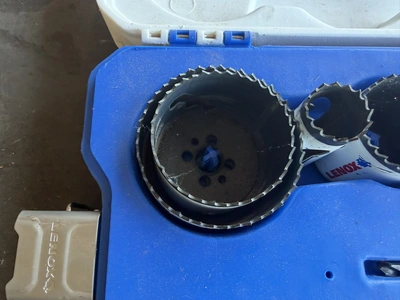 Used _UNKNOWN_ _UNKNOWN_ Saw Accessories Michigan US | Miedema Asset Management Group #1313611