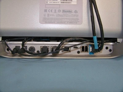 Cisco 68-100233-01 BO+ / CTS-ST-ARRAY60 SpeakerTrack with (2) Video Conferencing PTZ Cameras