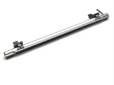 Used KEYENCE Safety Light Curtain Receiver 24VDC Light Curtains & Grids Michigan US | Maverick Industrial Sales #1392571