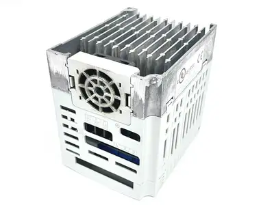 USED CERUS VARIABLE FREQUENCY DRIVE